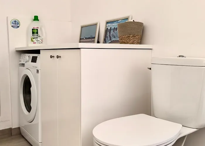 La Triolette, Maison Chaleureuse, Independante Et Refaite A Neuf Dans Le Vieux Coutainville, Tourisme Ou Teletravail Feriehus Agon-Coutainville