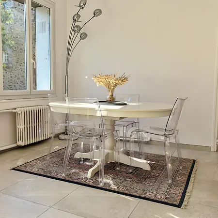 La Triolette, Maison Chaleureuse, Independante Et Refaite A Neuf Dans Le Vieux Coutainville, Tourisme Ou Teletravail Dom wakacyjny