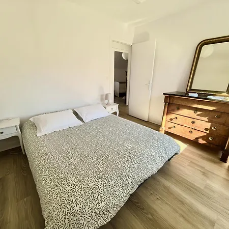 La Triolette, Maison Chaleureuse, Indépendante Et Refaite à Neuf Dans Le Vieux Coutainville, Tourisme Ou Télétravail Hébergement de vacances *